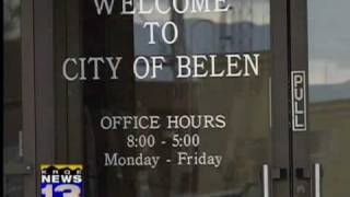 preview picture of video 'Belen layoffs'