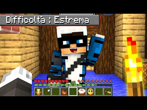 LA NUOVA CASA DI KENDAL NEL MIO MONDO - Minecraft ITA