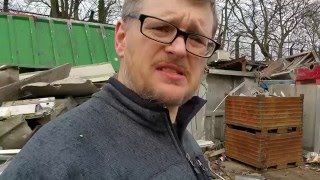 UK scrap yard" What can i find??
