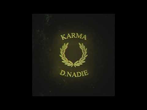 D.NADIE - KARMA