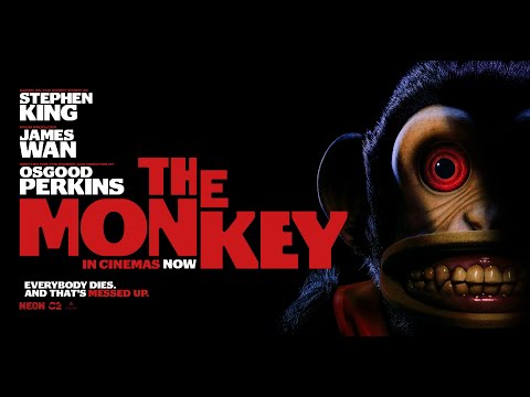 The Monkey | In Cinemas Now