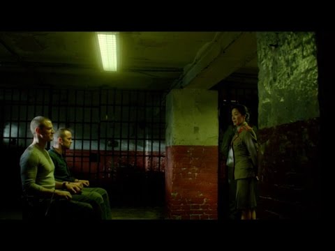 Strike Back S4 ep. 6 Review