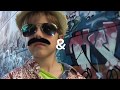 Felix And Ziggy Show Cop Trailer