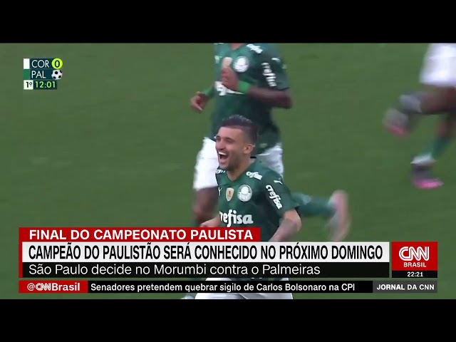 FPF define datas da semifinal do Campeonato Paulista Feminino; veja partida  do Palmeiras