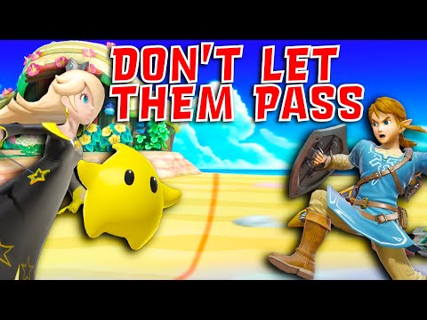 NEVER LOSE Your ADVANTAGE STATE!