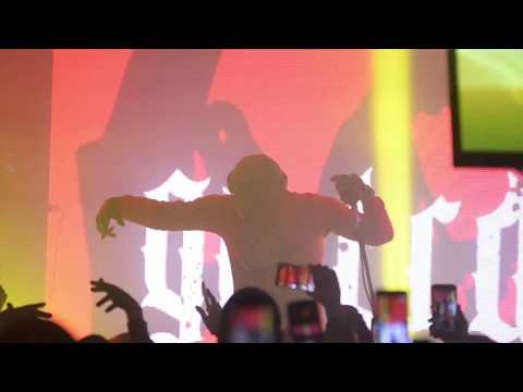YFN LUCCI - NEEK BUCKS / FETTY LUCIANO / POPPA DA DON - SUMMER HILL TOUR SOBS NYC