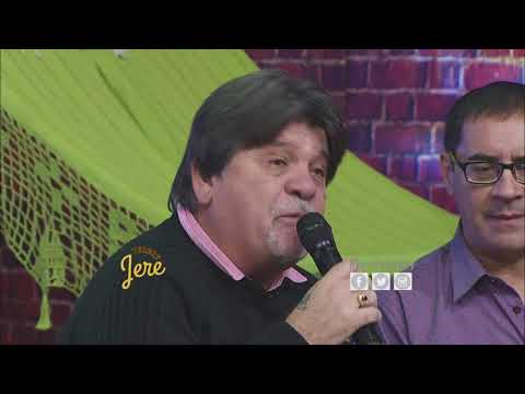 TERERE JERE (PEÑA) - RICARDO FLECHA - 1RO.  DE MARZO