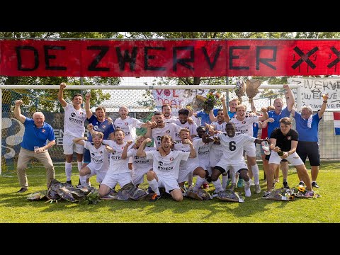 Yerseke - De Zwerver 1 - 2