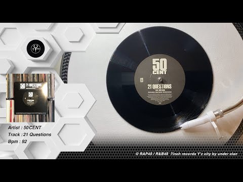 21 Questions video thumbnail