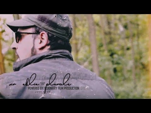 Sir Oblio - Plurale (Video Ufficiale) - Visionary Film Production