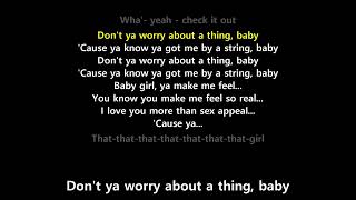 Download lagu Don't Phunk With my Heart (Lyrics) - Black Eyed Peas mp3