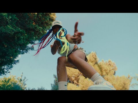Sasha Wrist - SUR (Official Music Video)
