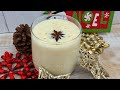 How To Make Ponche De Crème Punch Ah Crème Episode 1048