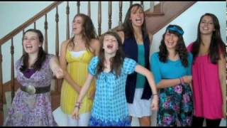 &quot;California Gurls and Tik Tok,&quot; by Katy Perry and Ke$ha - Mashup by CIMORELLI!