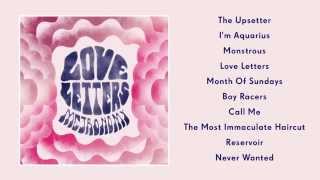Metronomy - Never Wanted (Love Letters Album + Download Link)