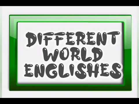 GECCOM Task 3 (Accent Challenge) Different World Englishes - Teves, Genelyn G.