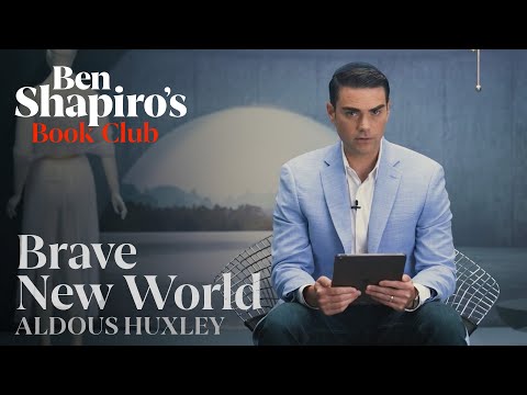 Brave New World: The Pleasure Principle