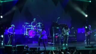 Young The Giant   Mr  Know It All @ Fillmore Philly 9 16 16