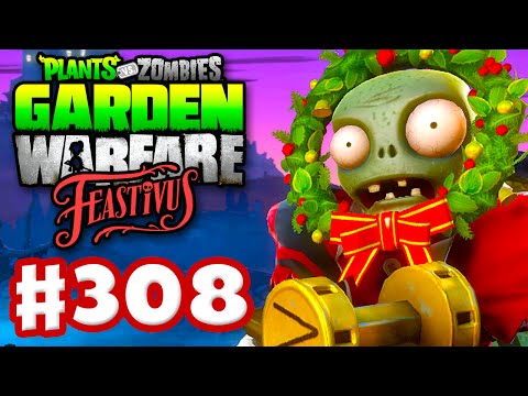 plants vs zombies garden warfare pc ddl