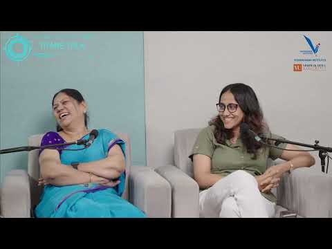 Decision Dilemmas Women Face in Leadership | Decision Dilemmas | Titans Talk S2EP04🎙️