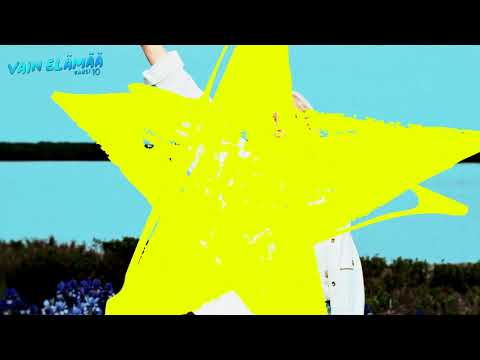 Vesala - Tähti (Vain elämää kausi 10)