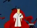 Samurai Jack Intro 2001