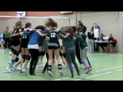 Matchpoint Hamburger Meisterschaft U16w 2013