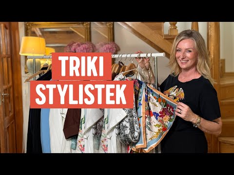 Everyday fashion tricks | Ula Pedantula #463