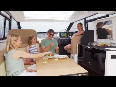 Best of Boats Award 2022 – Best for Family