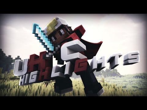 UHC Highlights: E3 - "Lost" [Badlion To3]