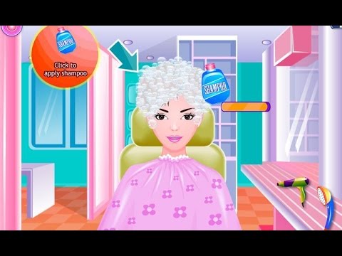 bettys hairsalon обзор игры андроид game rewiew android