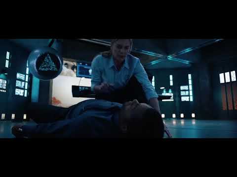 2036 Origin Unknown 2018 Trailer In HD Released | Science-Fiction Movie