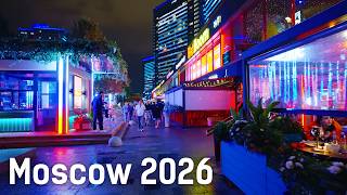 Download lagu Moscow 2026. Night Walk from New Arbat to the Kremlin 4K HDR mp3 Download lagu Moscow 2026. Night Walk from New Arbat to the Kremlin 4K HDR mp3