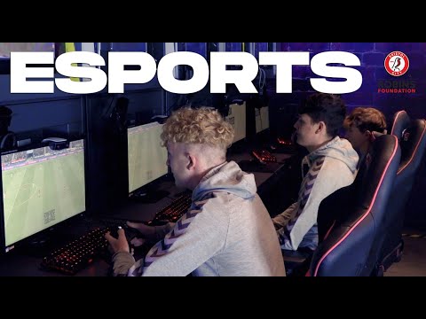 Introducing our BTEC Level 3 Extended Diploma in Esports 🎮