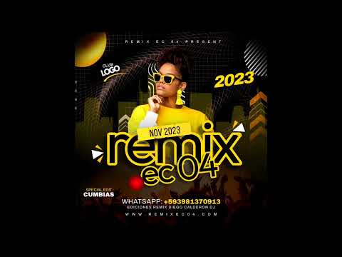 El Combo De Las Estrellas - Esta Soledad Mia (Atomixer Extended) (DEMO) Remix