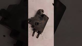 Vídeo de Interruptor Freio Dianteiro Yamaha Mt 03 660 2008