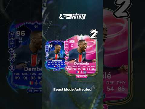 OUR TOP 10 ‘BEAST MODE ACTIVATED’ PLAYERS 🔥