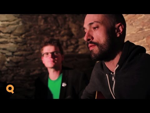 Merzhin - Session Acoustique - "Dans ma peau"