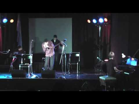 Franco Luciani Grupo Interpreta a Spinetta