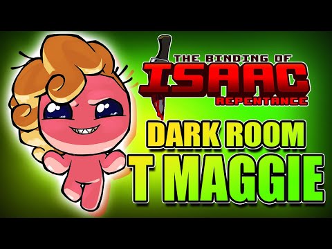 Tainted Magdalene to Dark Room - Hutts Streams Repentance