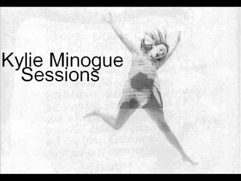 Kylie Minogue - If You Don't Love Me (Prefab Sprout Cover) (Acoustic Version)