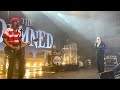 The Damned - Arnold Layne (Pink Floyd cover)