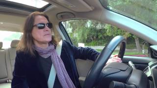 Robben Ford - Day Of The Planets - Into The Sun - Track By Track