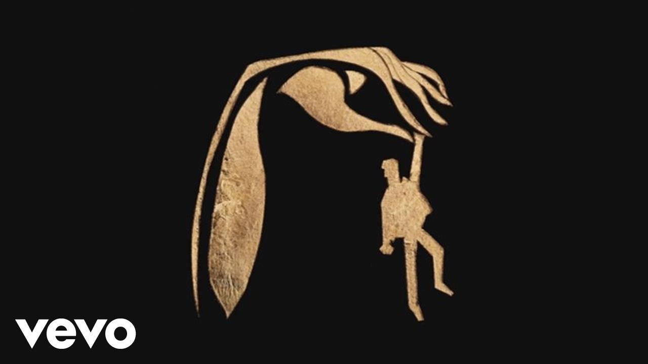 Marian Hill x Lauren Jauregui — Back To Me
