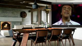 LATELY (COVER) JOHNNY MATHIS