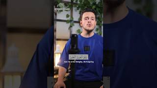 Download lagu SURAH AL-MULK - Egzon Ibrahimi mp3