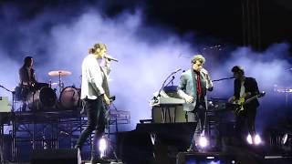 for KING &amp; COUNTRY - Never Give Up - Found Music Festival @ Circuit Makati
