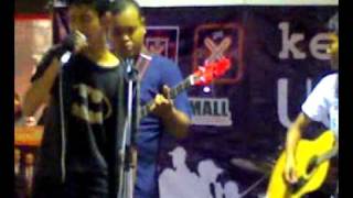 Download lagu BLAZE - Ku Kehilanganmu Ker@boo Acoustic U.O.X Showcase mp3