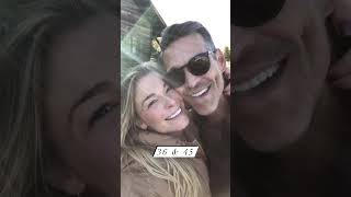 12 years… not a lot has changed, but the hair