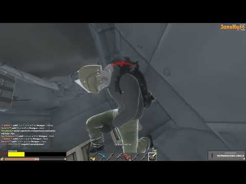 Obrona bazy przed FT podczas rajdu?! + Ekipa A1M leci na on?